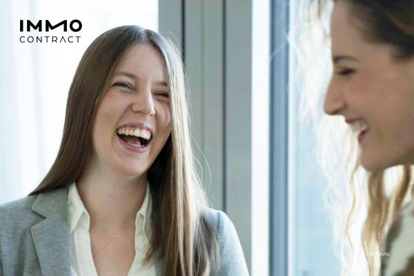 Unser gesunder Büroalltag