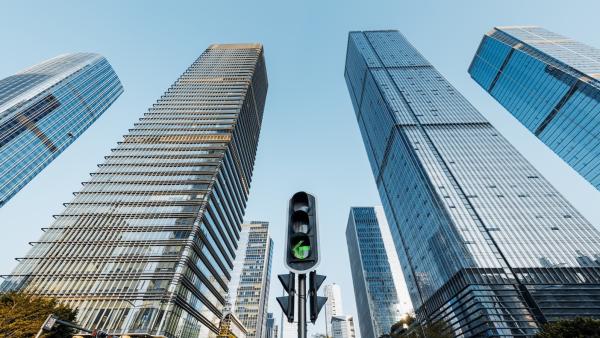 Savills: Befindet sich genug Liquidität im System, um eine Erholung des Immobilienmarktes zu stützen?