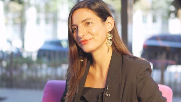 Immobilienredaktion Office Talk: Mentoring und Karrierewege