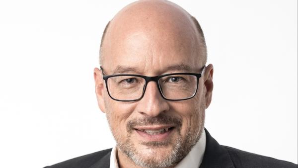 Daniel Knuchel, Equity Partner von Advicum Consulting