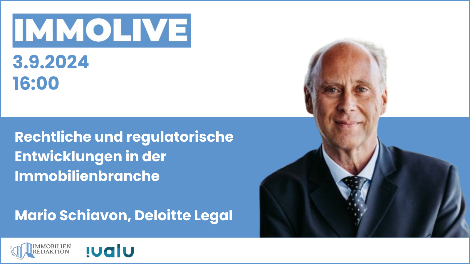 Rechtliche und regulatorische Entwicklungen in der Immobilienbranche