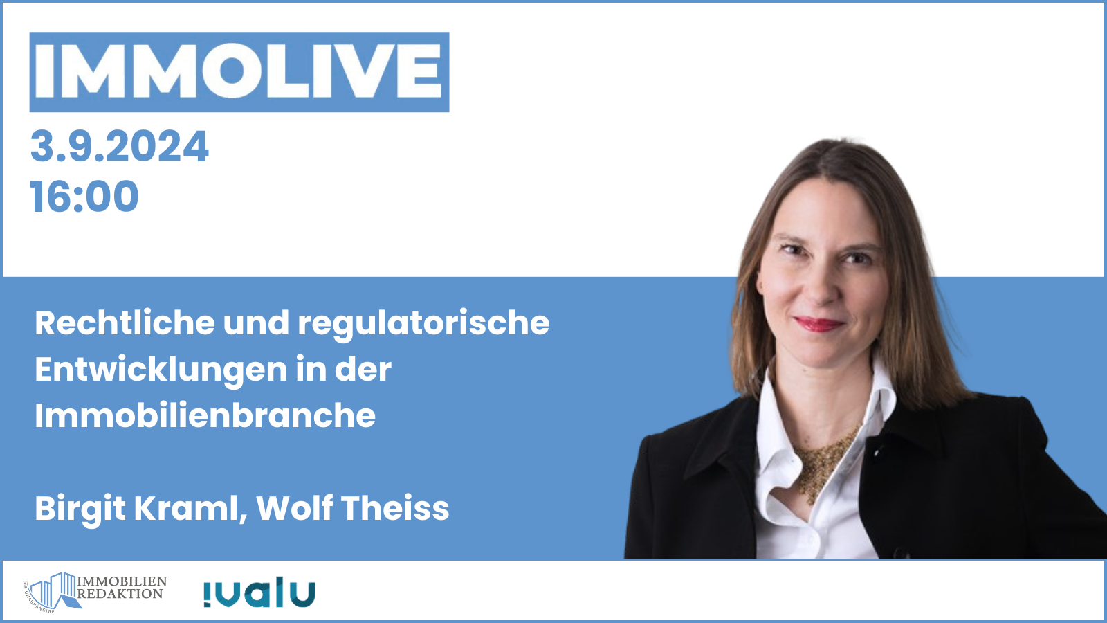 Rechtliche und regulatorische Entwicklungen in der Immobilienbranche
