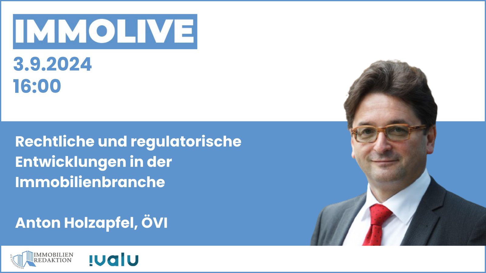 Rechtliche und regulatorische Entwicklungen in der Immobilienbranche