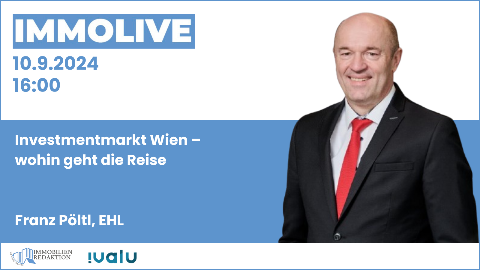 Investmentmarkt Wien – wohin geht die Reise