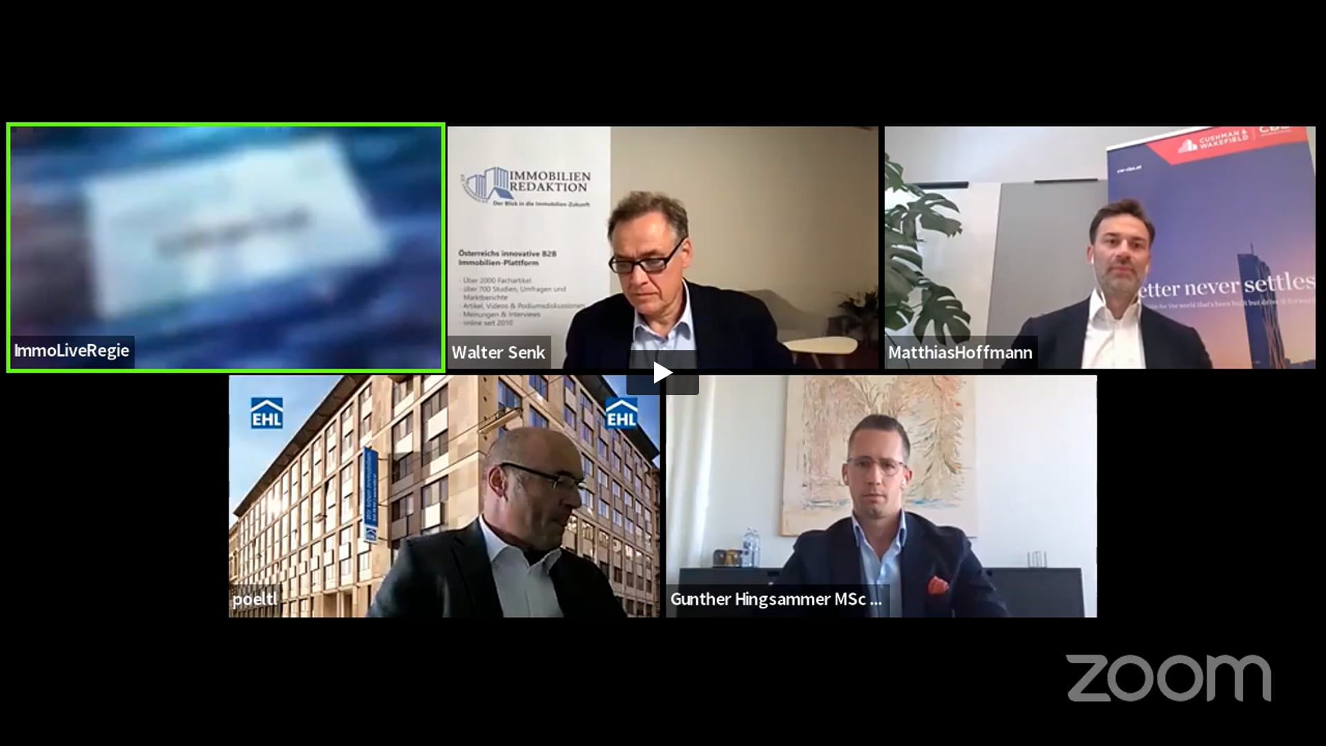 Investmentmarkt Wien – wohin geht die Reise