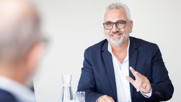  Gerald Beirer ©Engel & Völkers LiquidHome