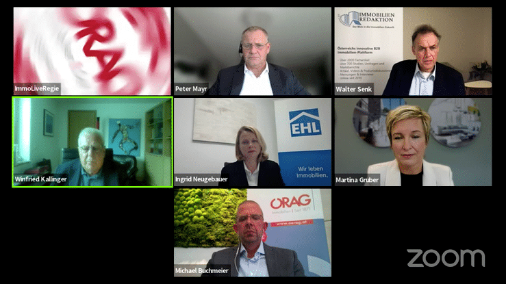 Mieten vs. Kaufen - Der Wohnungsmarkt