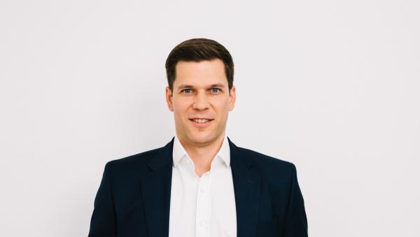 J&P Immobilienmakler: Wolfgang Schnopfhagen wird neuer Geschäftsführer