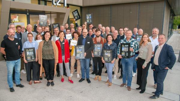 Nachhaltigkeit Aspern Seestadt Wien