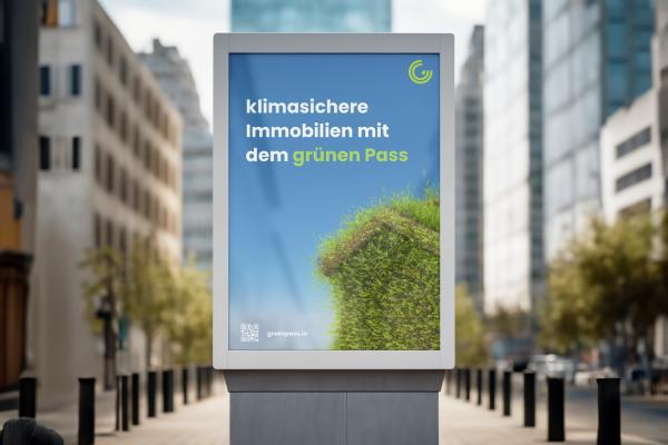 greenpass - klimasichere Immobilien und Freiräume