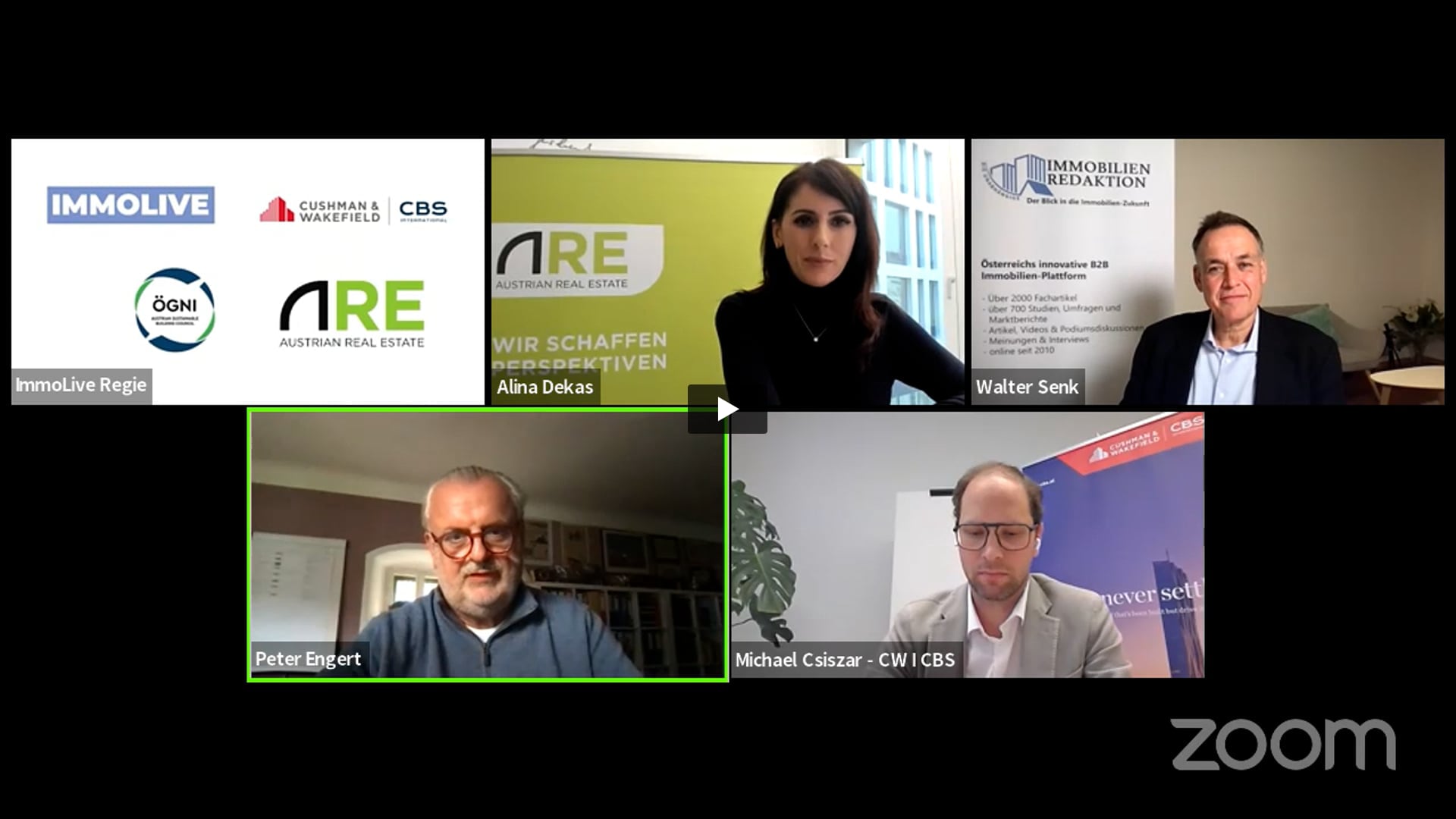 Nachhaltigkeit in der Verwaltung des Bestands