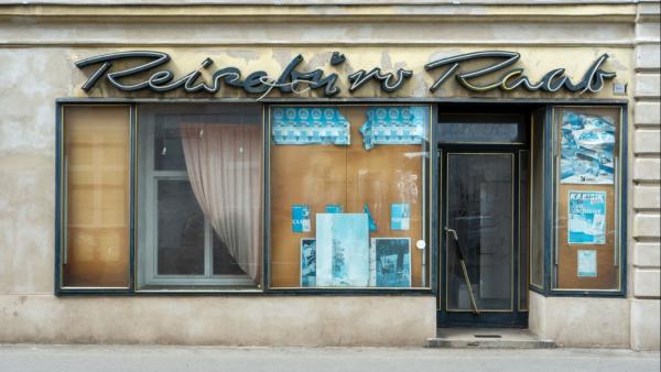 Leerstand nutzen! Möglichkeiten zur Aktivierung von Leerstand in Wien