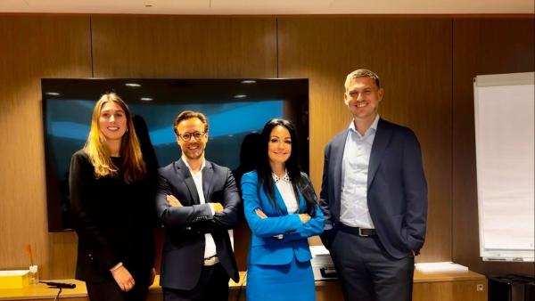 Österreichischer Hotelinvestmentmarkt 2024 – Trends, Entwicklungen und Einblicke