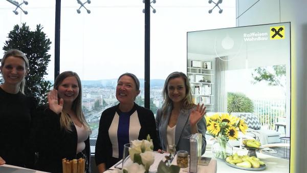 Das war der Raiffeisen Immo Day 2024: Ein voller Erfolg