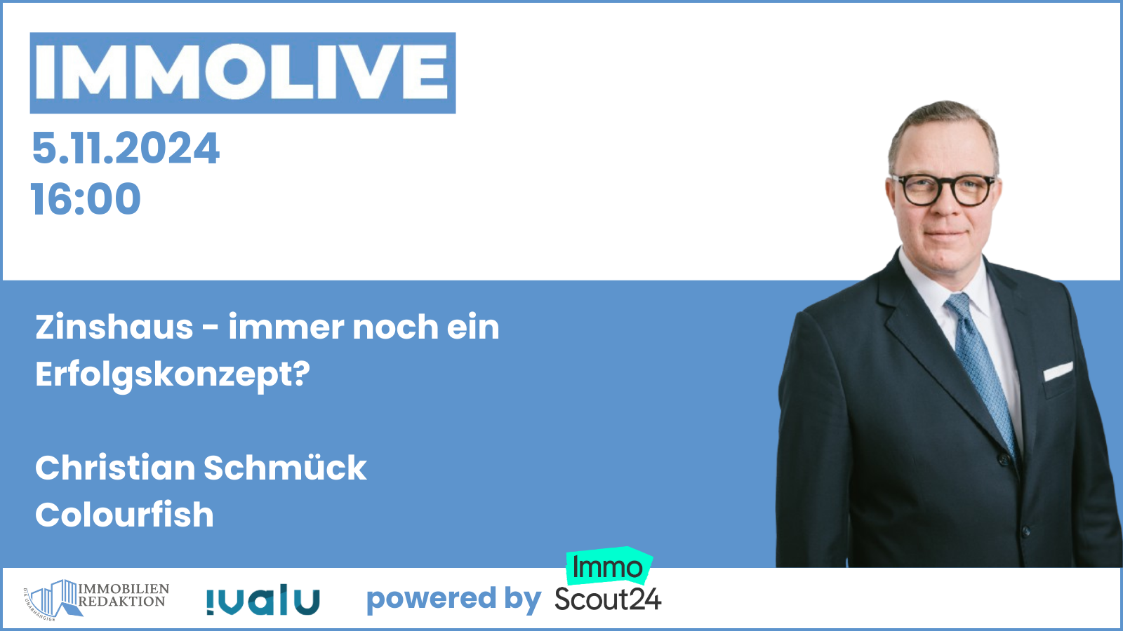 Zinshaus - immer noch ein Erfolgskonzept?