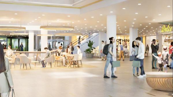 SES investiert in SILLPARK ab 2025 über 30 Mio. EUR in Modernisierung und einen innovativen Gesundheitspark mit der Vinzenz Gruppe