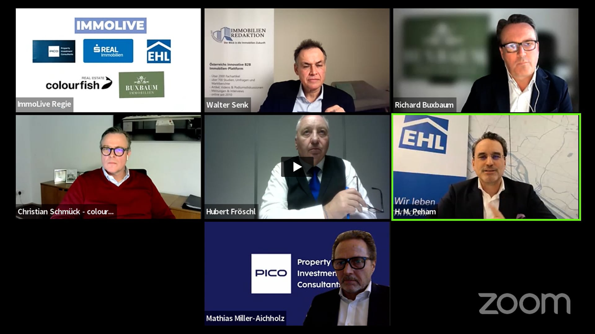 Zinshaus - immer noch ein Erfolgskonzept?