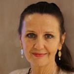 Christa Antonia Singer