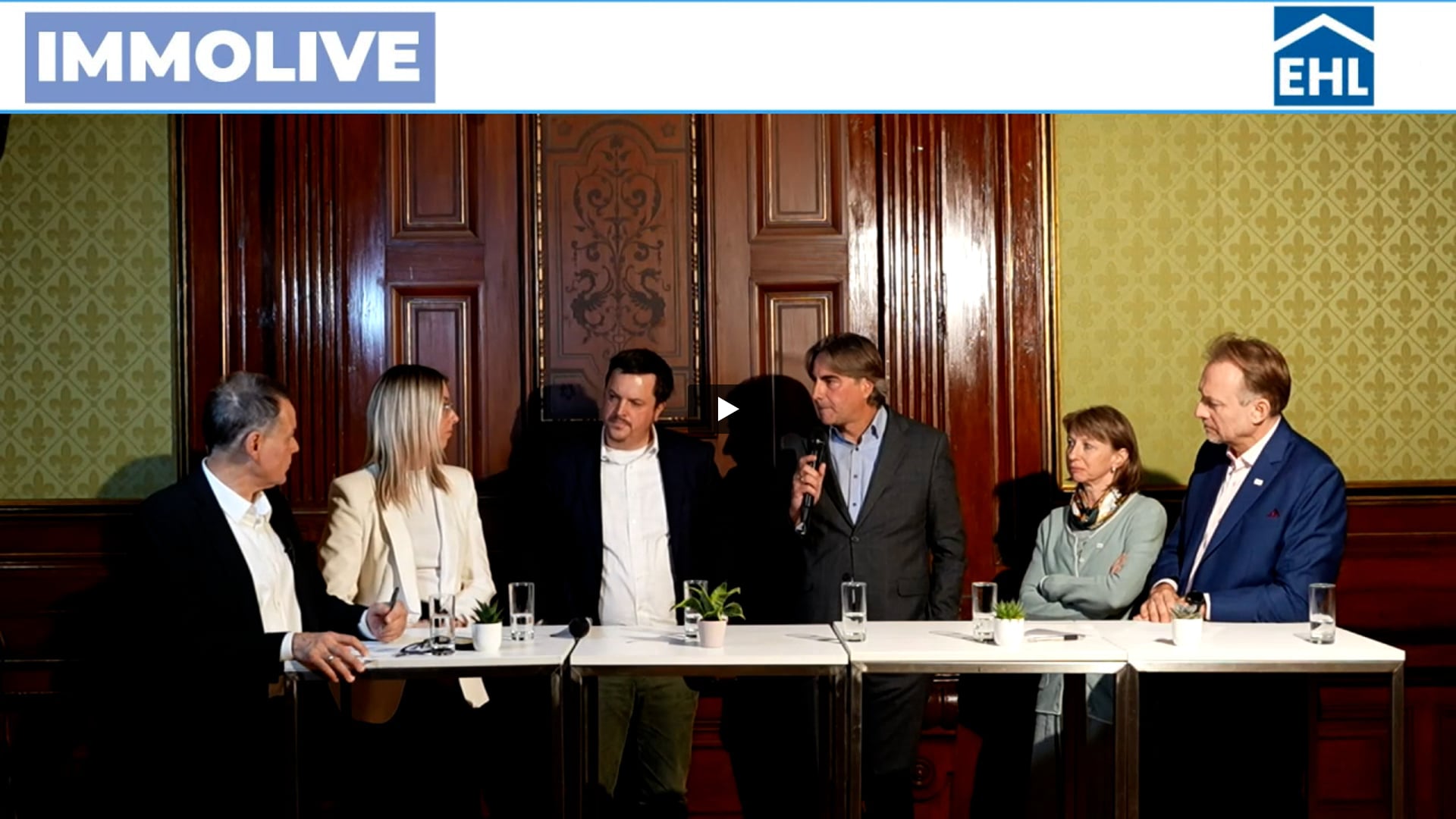 Innovation und Nachhaltigkeit in der Architektur