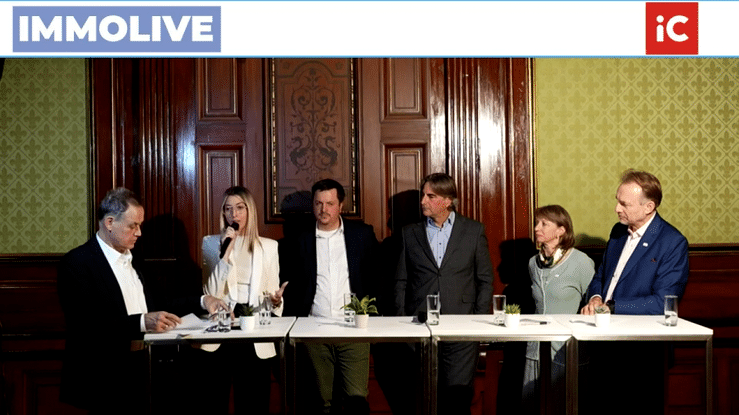 Innovation und Nachhaltigkeit in der Architektur