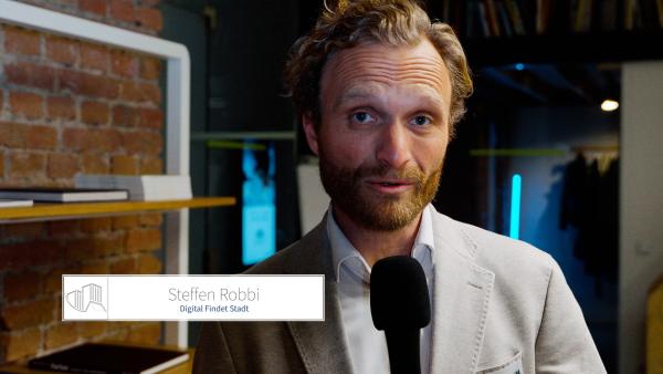 Bau Invest Lounge: Experten diskutieren BIM und überregionale Chancen im Immobilienmarkt