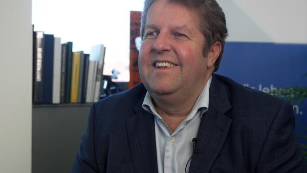 30 Jahre EHL: Ein Gespräch mit Michael Ehlmaier über Erfolg, Familie und Musik