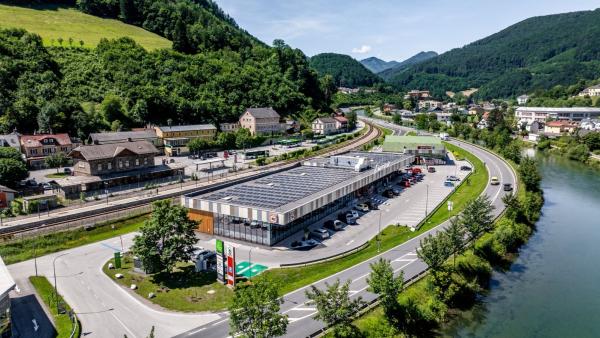 ziwa Park Lilienfeld