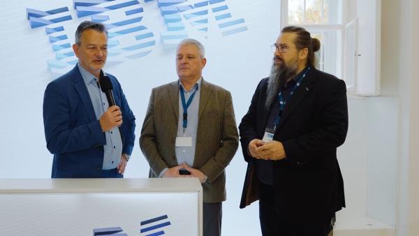 IFM Kongress Wien 2024: ESG und Innovationen im Facility Management