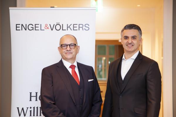 Christian Sommer & Jurica Puljic