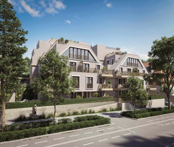 Quality Living in Döbling