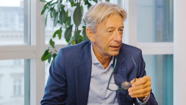 Prop-Tech Start-ups im Fokus: Interview mit Peter Wundsam zur Finanzierung innovativer Immobilien-Technologien