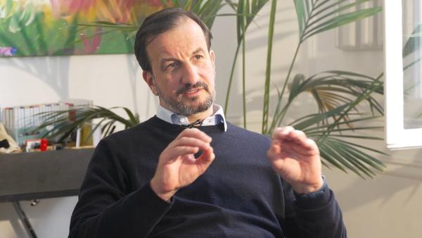 Urban Mining und Kreislaufwirtschaft in der modernen Büroeinrichtung