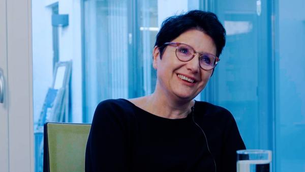 Einblicke in die Welt gemeinnütziger Immobilienunternehmen: Ein Interview mit Sandra Bauernfeind