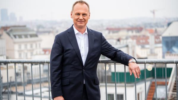 Raiffeisen Property Holding International (RPHI) setzt Maßstäbe in Österreich und CEE-Region