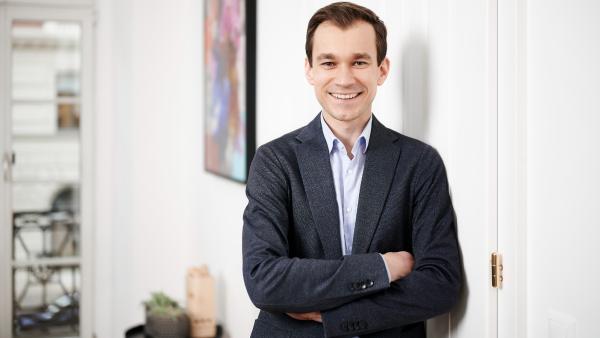 Aurez Immobilien GmbH: Stabilität und Optimismus – Ein Ausblick auf 2025