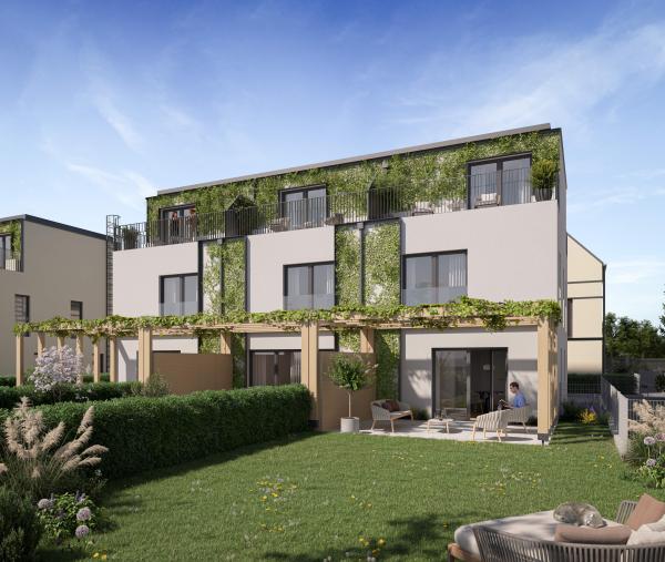 Quality Living im Zentrum von Maria Enzersdorf