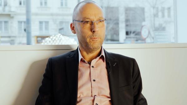 Roland Schatz - Makler Mentor