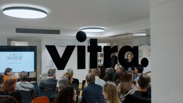 vitra Event Compelling the Circle
