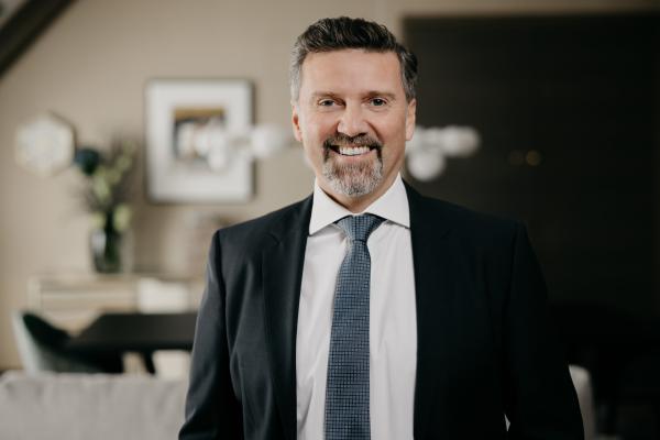 DIE WOHNKOMPANIE : Optimistischer Ausblick auf 2025