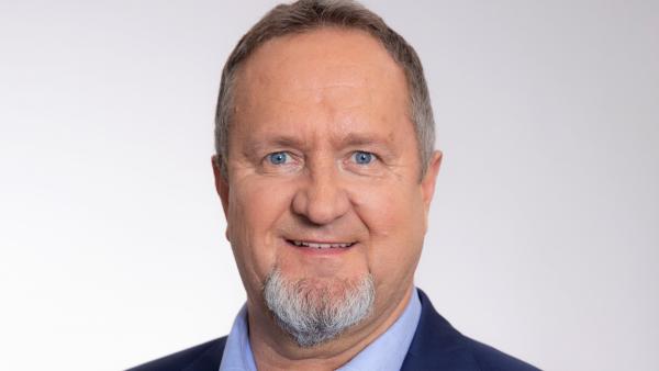 Mag. Wolfgang Stabauer