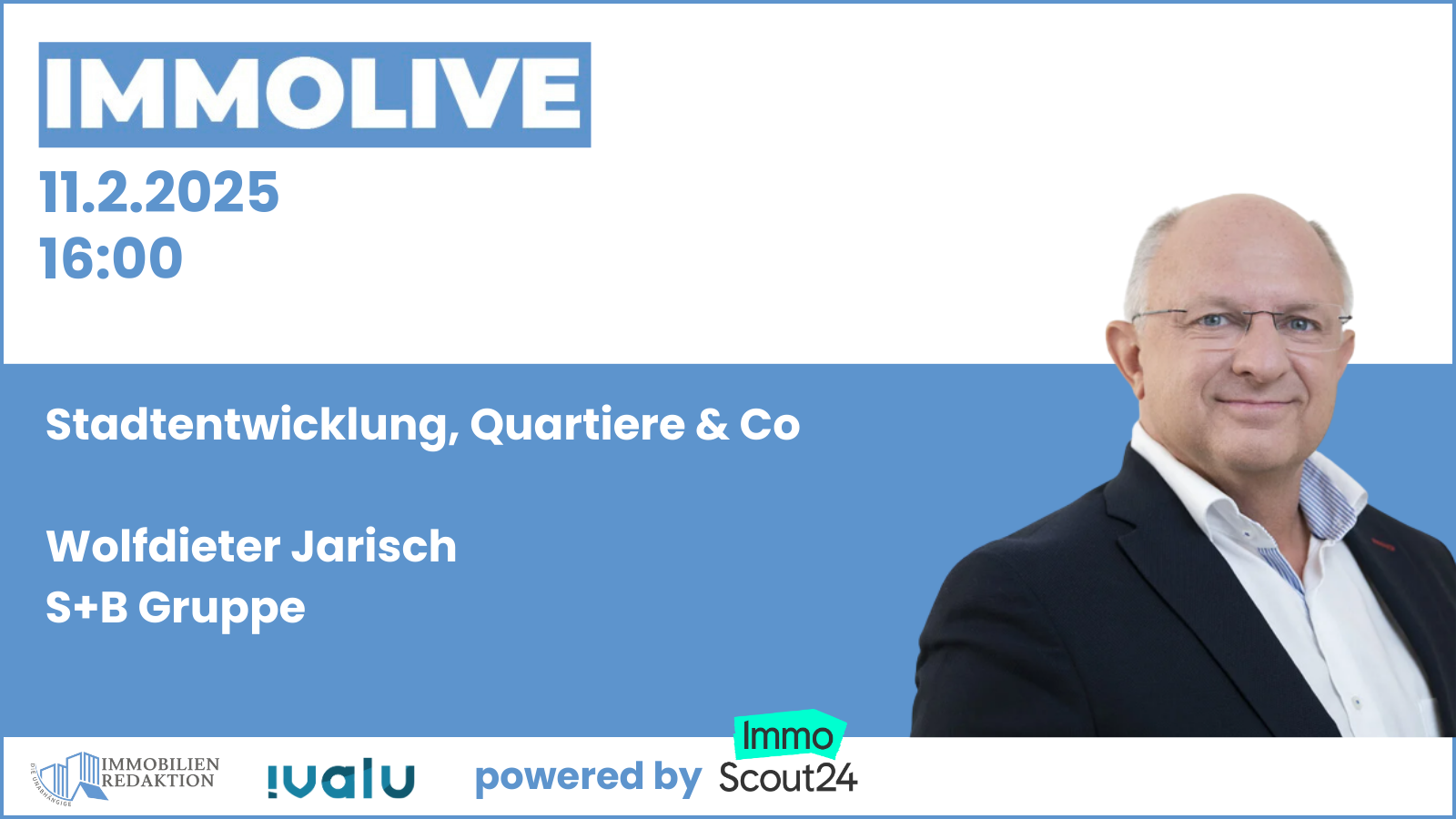 Stadtentwicklung, Quartiere & Co