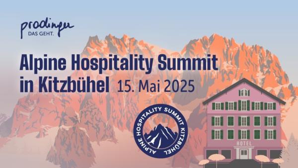Alpine Hospitality Summit 2025