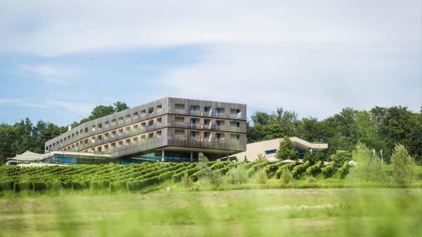 LOISIUM Südsteiermark SORAVIA 