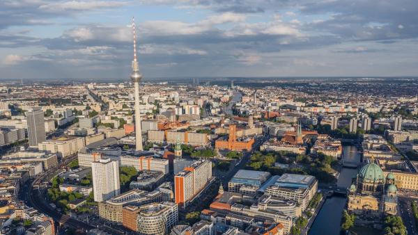 Praemia REIM Germany Standpunkt: Der deutsche Immobilienmarkt
