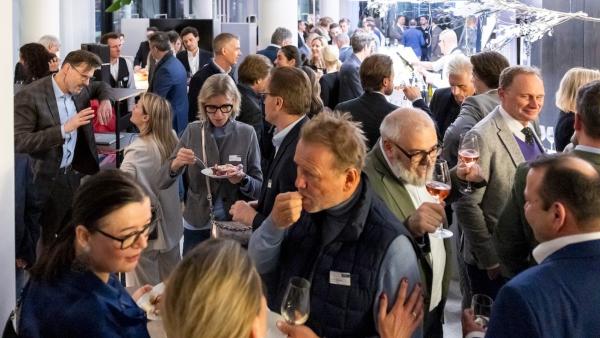 DBH – 11 Jahre und 45 Events