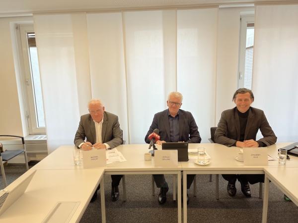 Marktentwicklung 2025 bringt Höhen genauso wie Tiefen