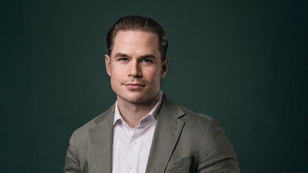 Marc Odoy ist Geschäftsführer der RIOD Immobilien GmbH