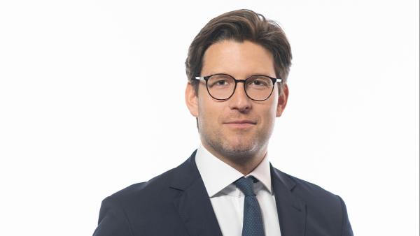 Perfektes Fenster für den Immobilienkauf