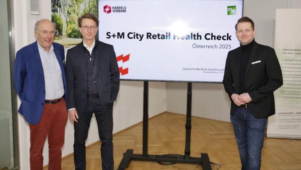 City Retail Health Check 2025
