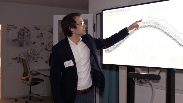 Green Office | Effizienz und Klimaschutz im Einklang